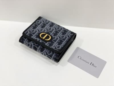 cheap quality Dior Wallet sku 6